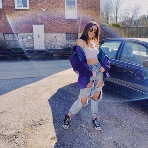 Meet your Posher, Stephanie